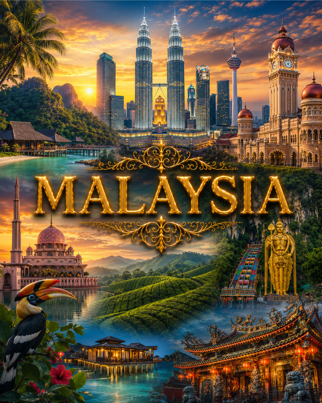 Malaysia 